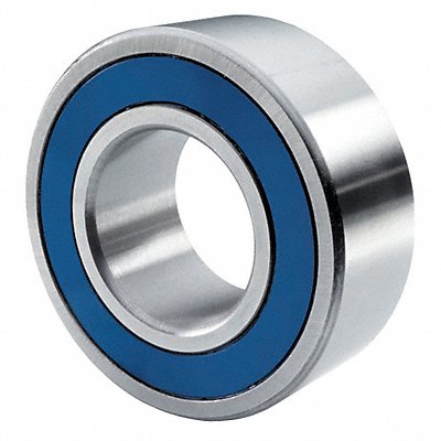 Ball Bearing Stainless Steel 26mm OD MPN:SS 6000-2RS