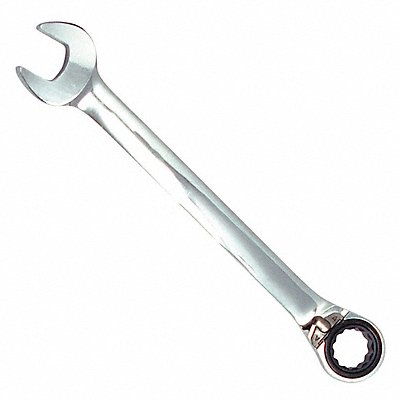 Ratcheting Wrench SAE 3/8 in MPN:KTI-45912