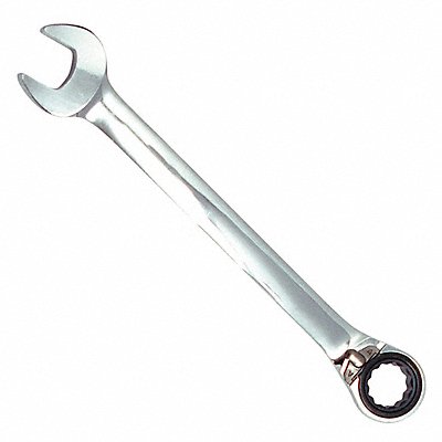 Ratcheting Wrench SAE 7/16 in MPN:KTI-45914