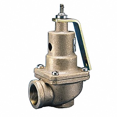 Valve 1.5 X2 30N.H2O/Stmrlf 3495N./Hr MPN:0537-G01-HM0030