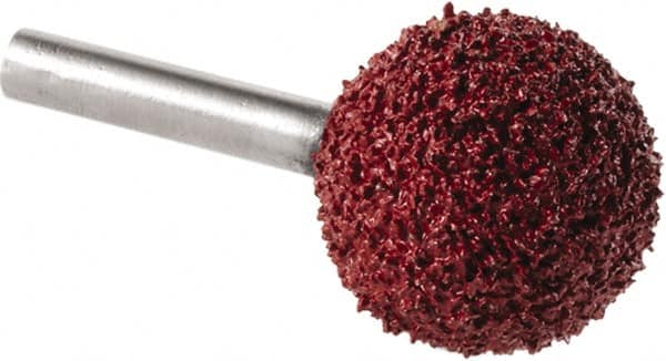 Abrasive Bur: Ball MPN:SG-1