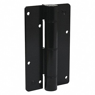 Hinge Aluminum Powder Coated PR MPN:KF3BLS