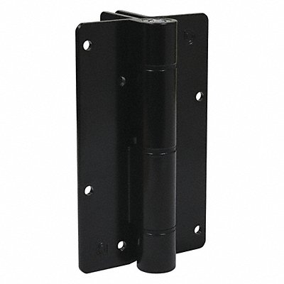 Hinge Aluminum Powder Coated PR MPN:KF3L2BLS