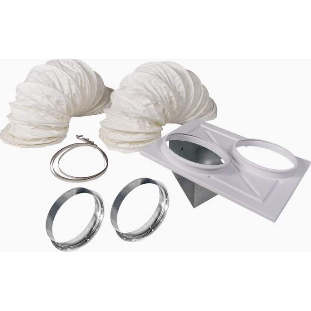 Air Conditioner Accessories, For Use With: KBIO1411 and KBIX1411 , Accessory Type: Ceiling Kit , Includes: (2) 12