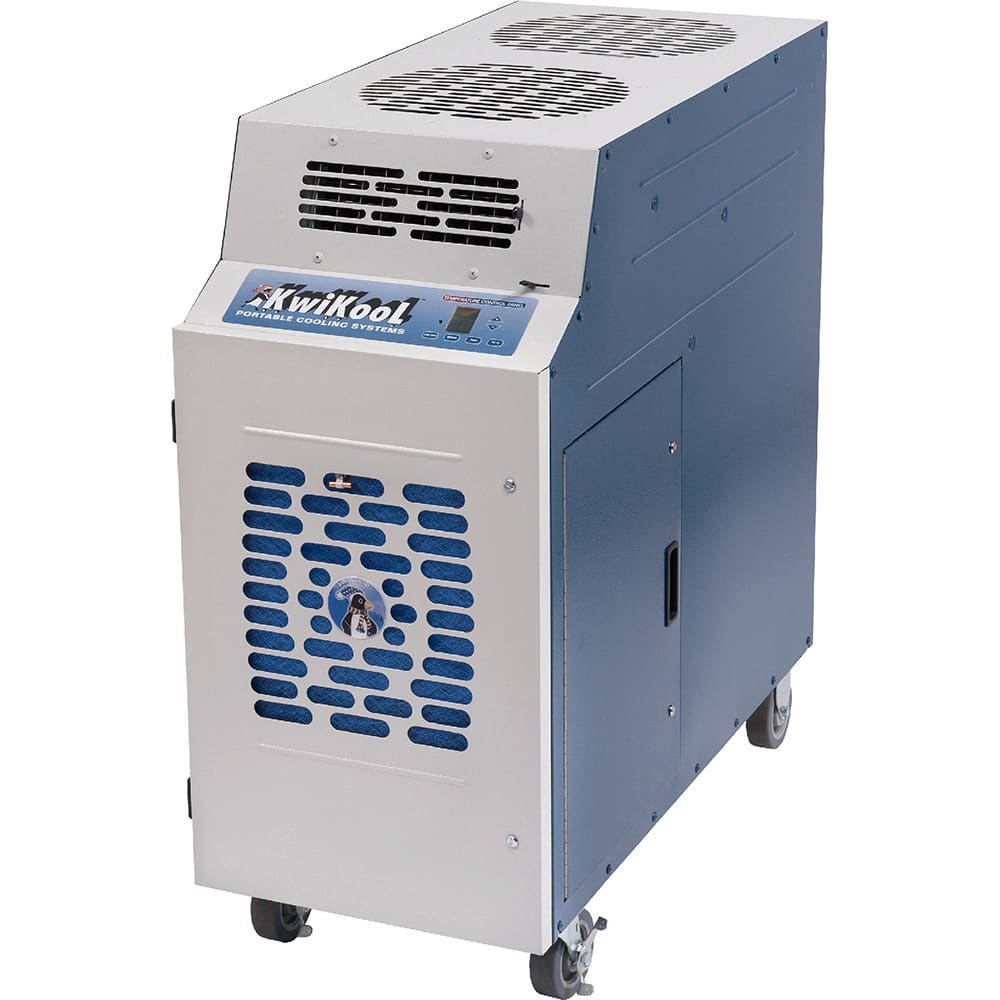 Portable Heat Pump Air Conditioner: 17,700 BTU, 115V, 13.7A MPN:KPHP2211