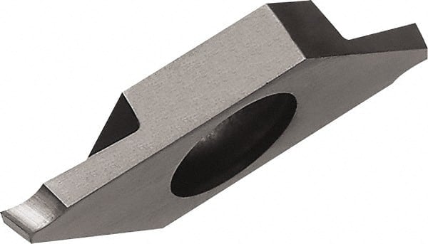 TKF12R050S PR1225 Carbide Cutoff Insert MPN:TKE16000