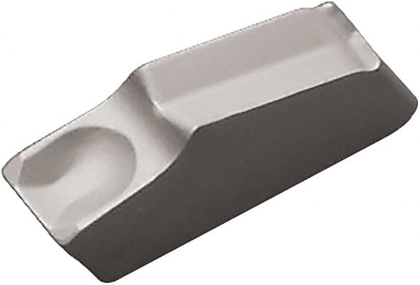 Cutoff Insert: TKN3 PR1535, Carbide, 3.1 mm Cutting Width MPN:TLC15150