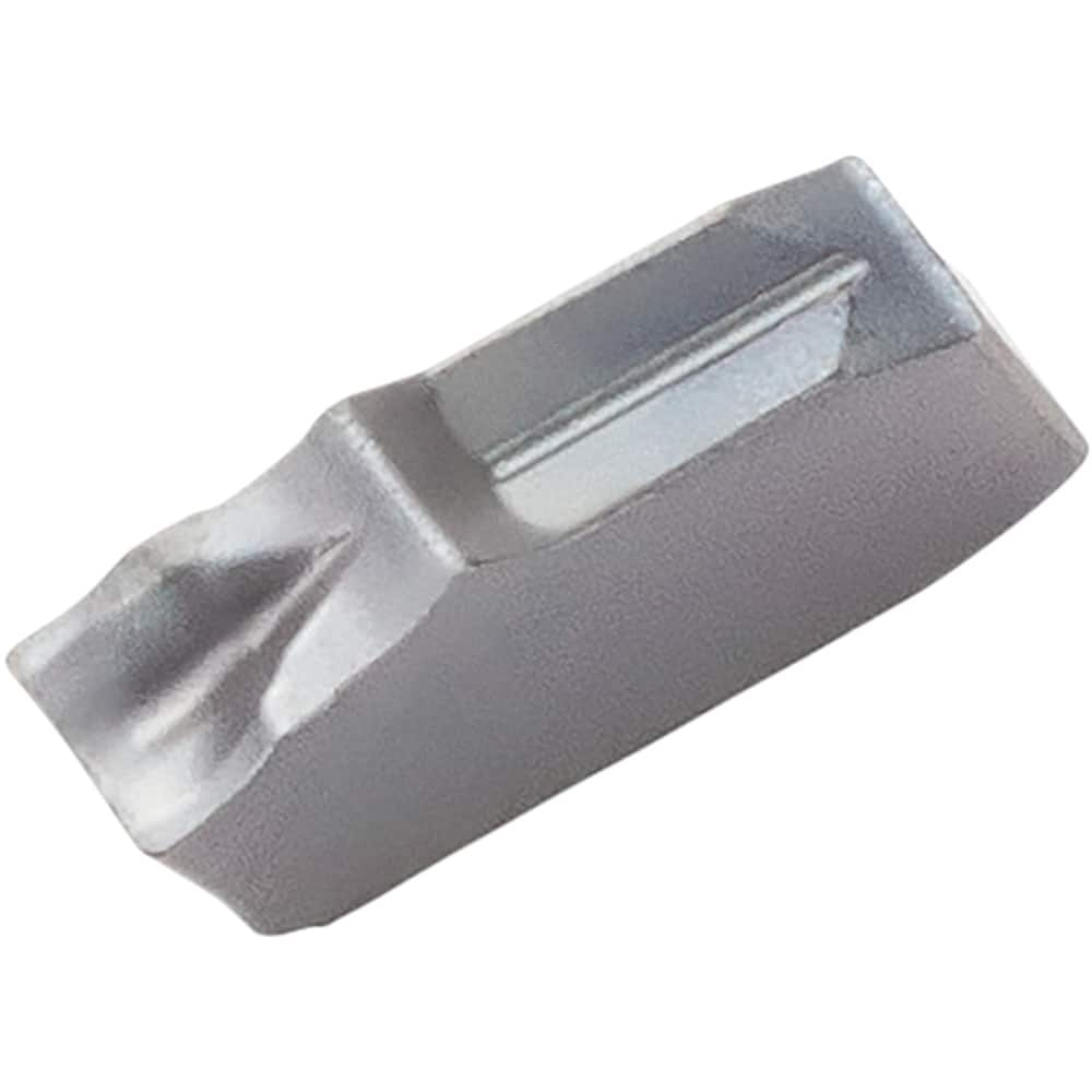 Cutoff Insert: PKM40N-030PM PR1625, Carbide, 4 mm Cutting Width MPN:TLL40003