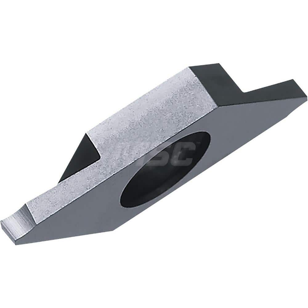 Cut-Off Inserts, Insert Style: TKF , Insert Size Code: 12 , Insert Material: Solid Carbide , Manufacturer Grade: PR1725 , Cutting Width (mm): 1.50  MPN:TLM40119