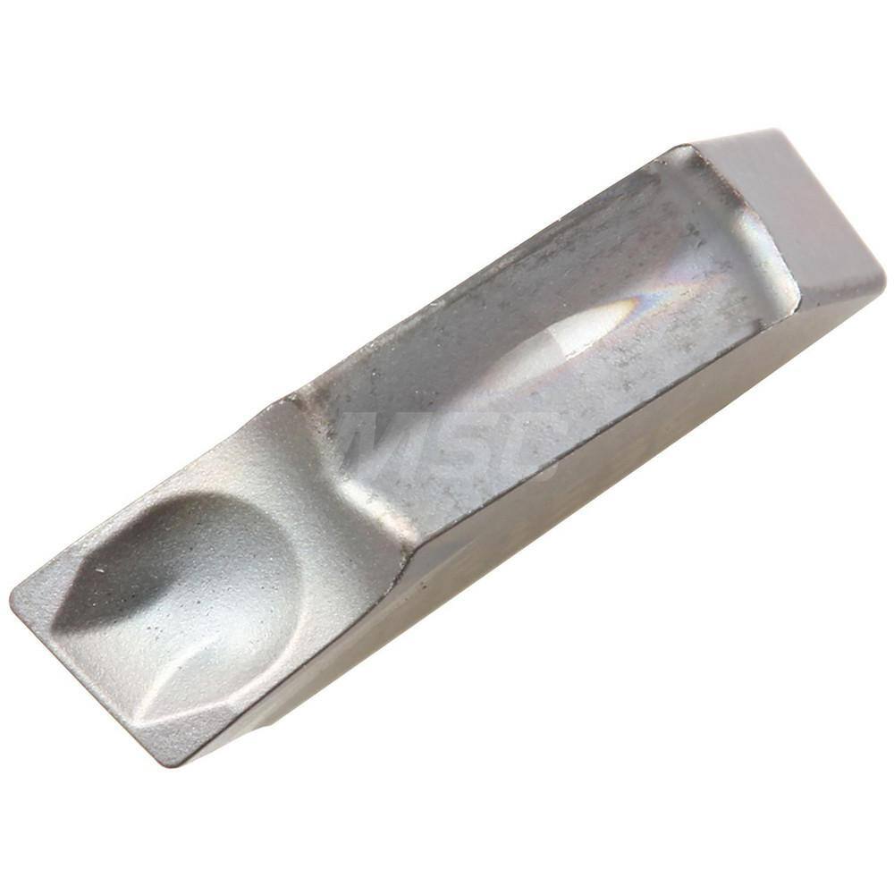 Cut-Off Inserts, Insert Style: TK , Insert Size Code: 4 , Insert Material: Solid Carbide , Manufacturer Grade: KW10 , Cutting Width (mm): 4.10  MPN:TWE15201