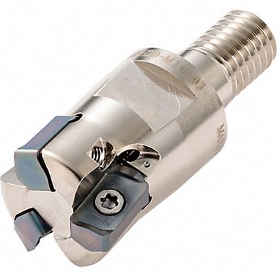 Modular Head High-Feed End Mill MPN:MFH1000M12035T