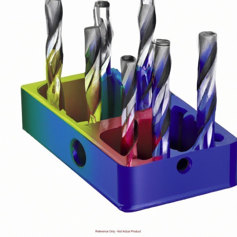 Replaceable Drill Tip PVD Carbide MPN:DA0830MGMPR1525