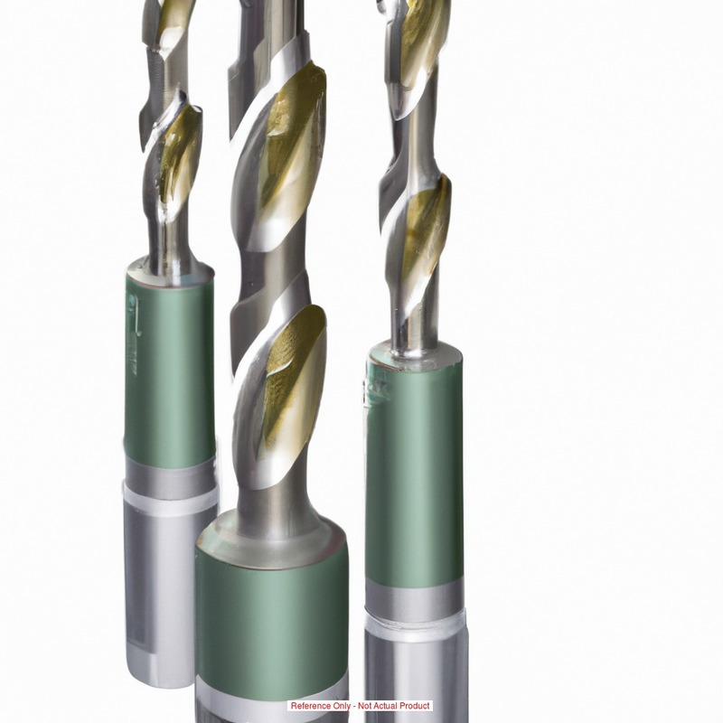 Replaceable Drill Tip PVD Carbide MPN:DA0870MGMPR1525