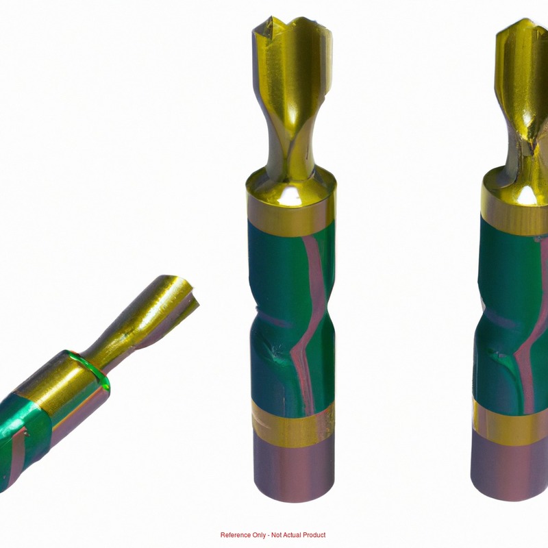 Replaceable Drill Tip PVD Carbide MPN:DA0950MGMPR1525