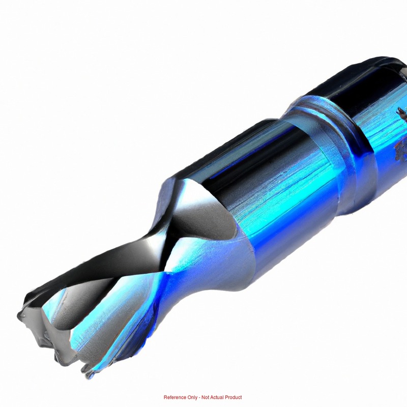 Replaceable Drill Tip PVD Carbide MPN:DA1030MGMPR1525