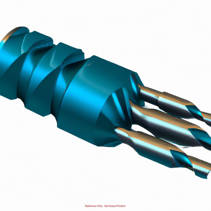 Replaceable Drill Tip PVD Carbide MPN:DA1150MGMPR1525