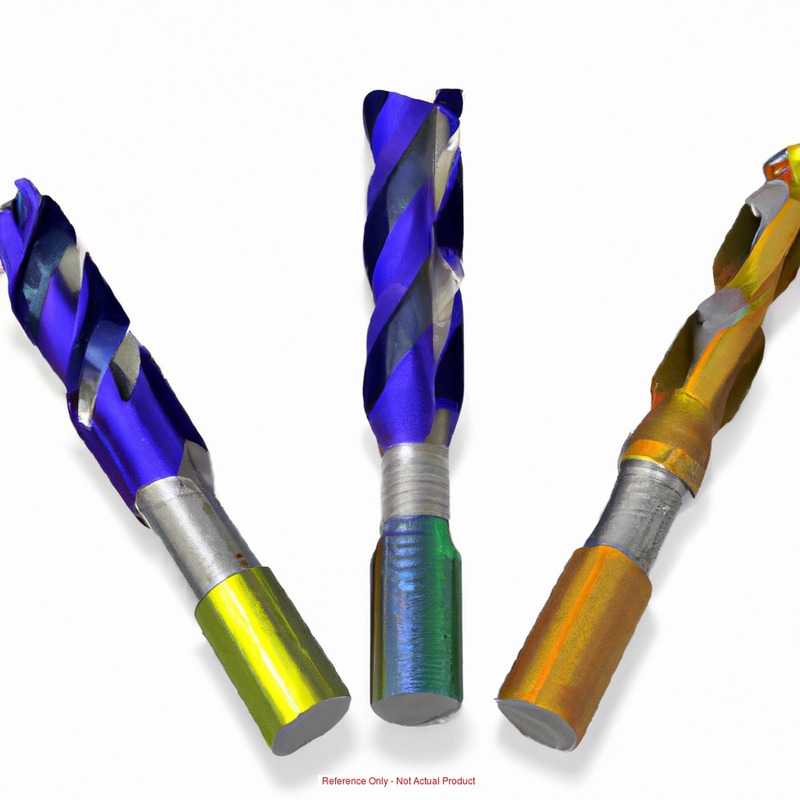 Replaceable Drill Tip PVD Carbide MPN:DA1220MGMPR1525