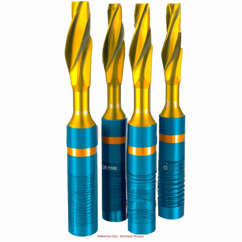 Replaceable Drill Tip PVD Carbide MPN:DA1280MGMPR1535