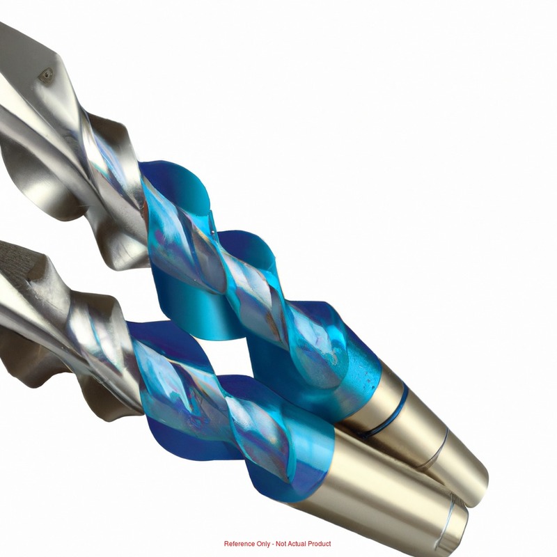 Replaceable Drill Tip PVD Carbide MPN:DA1400MGMPR1535