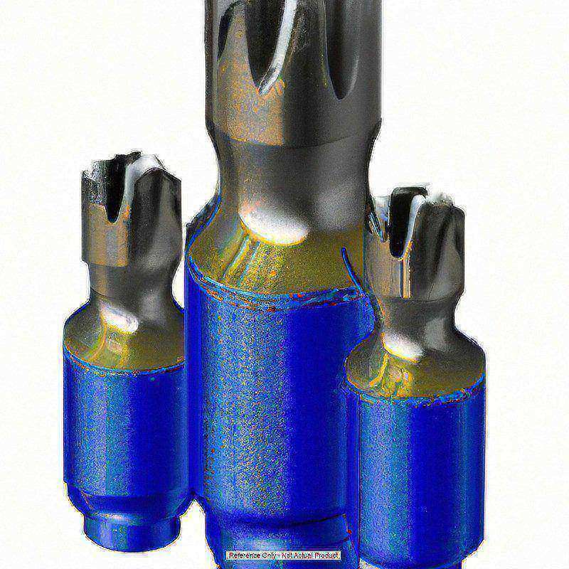 Replaceable Drill Tip PVD Carbide MPN:DA1440MGMPR1535