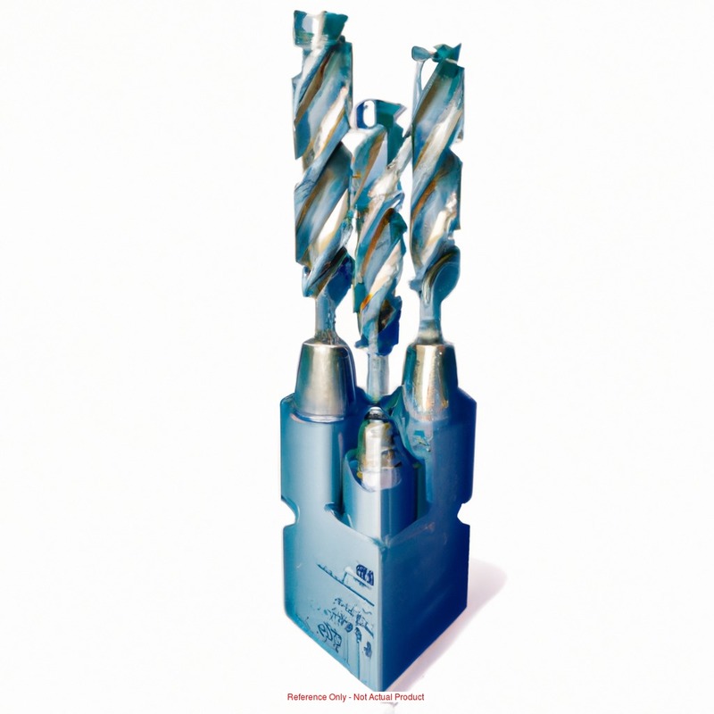 Replaceable Drill Tip PVD Carbide MPN:DA1800MGMPR1535