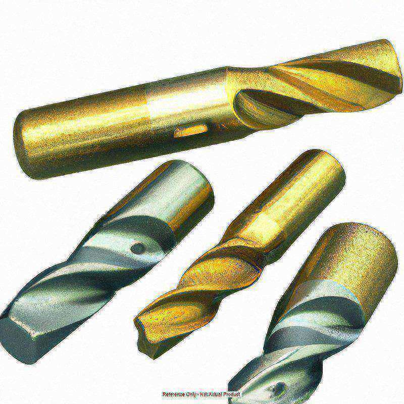 Replaceable Drill Tip PVD Carbide MPN:DA2010MGMPR1535