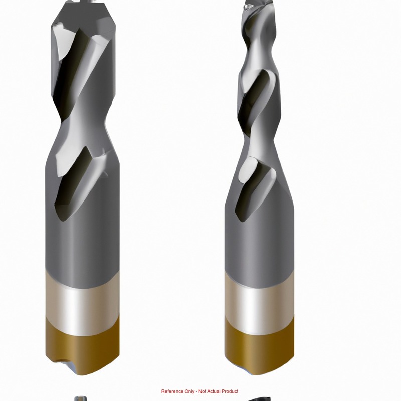 Replaceable Drill Tip PVD Carbide MPN:DA2100MGMPR1535