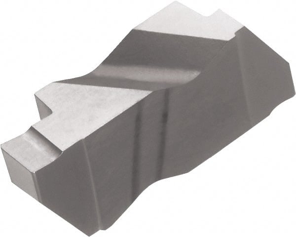 Grooving Insert: KCGDP3062 PR1215, Solid Carbide MPN:8850687