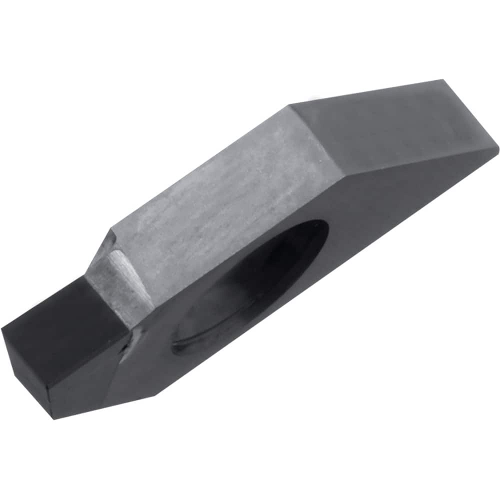 Grooving Insert: TKF12NB KPD001, Polycrystalline Diamond MPN:TBR16112