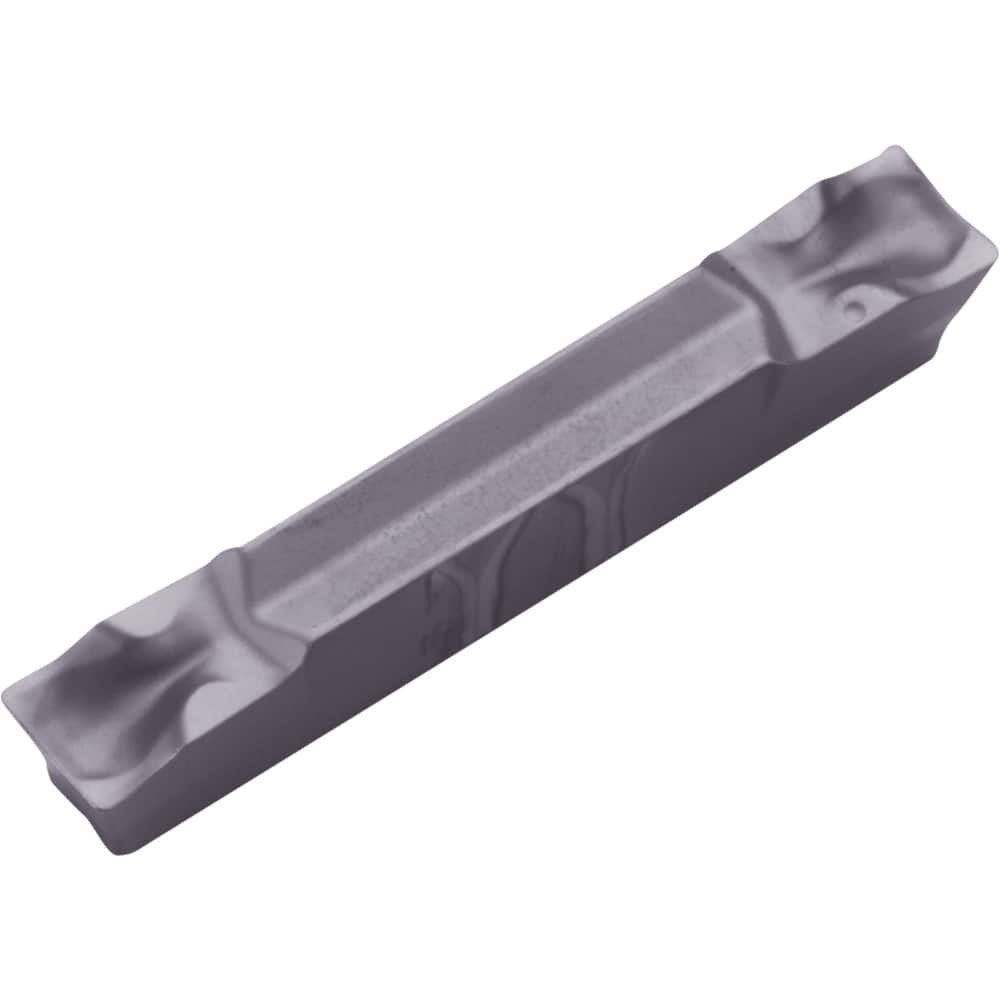 Grooving Insert: GMM2020TMR PR1115, Solid Carbide MPN:TJY13321