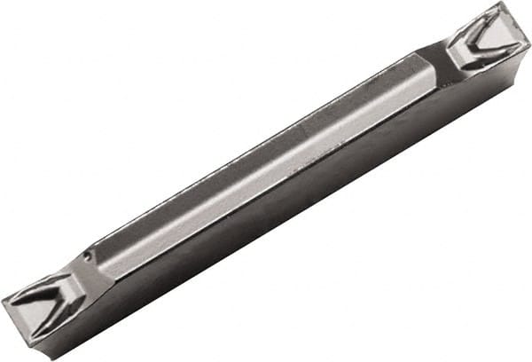 Grooving Insert: GDM2520PQ PR1225, Solid Carbide MPN:TKE10906