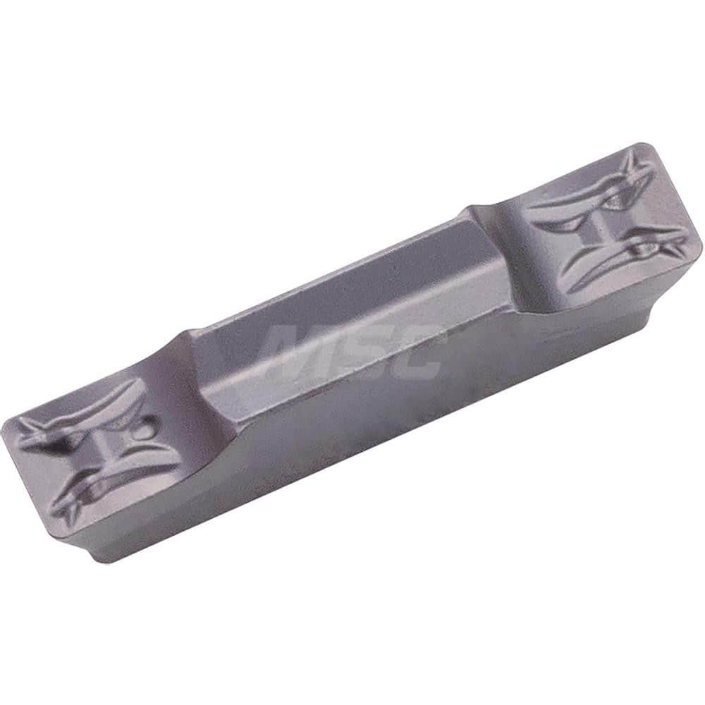 Grooving Insert: GDM4020 PR1215, Solid Carbide MPN:TKH10947