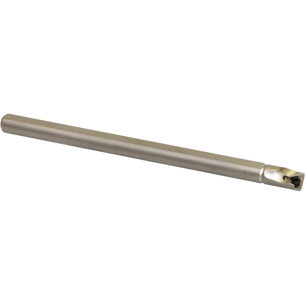 7.92mm Min Bore, 12mm Max Depth, Left Hand S...STLB Indexable Boring Bar MPN:THC14073