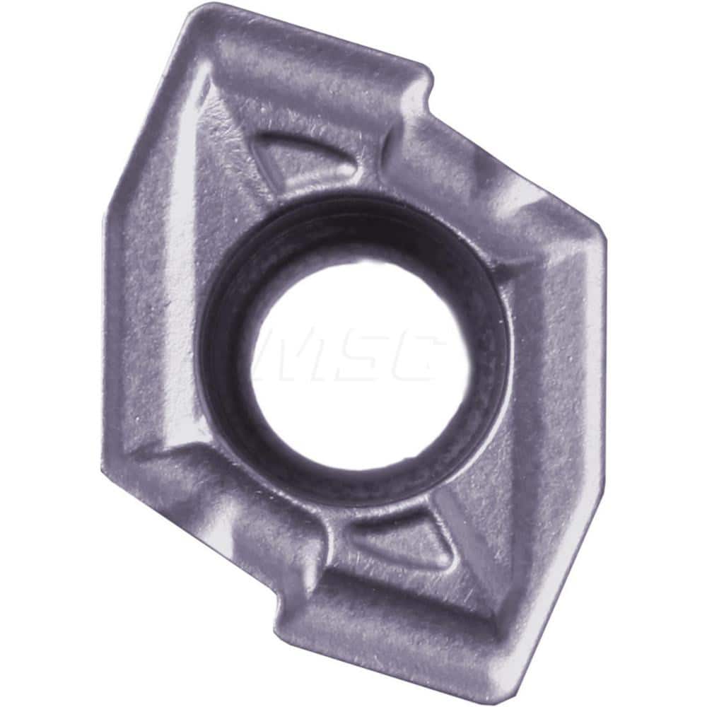 Indexable Drill Insert: WCMXM1 CA6535, Carbide MPN:8858936