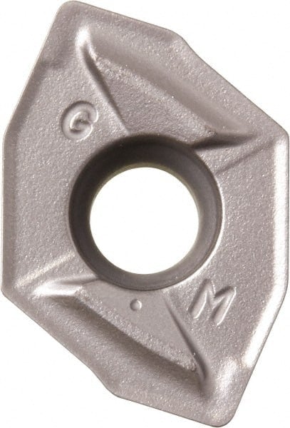 Indexable Drill Insert: ZXMT09GH PR1230, Carbide MPN:TKC09528