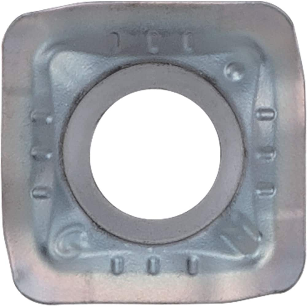 Indexable Drill Insert: SCMTGM-I PR1535, Carbide MPN:TLC05745