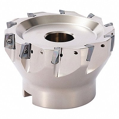 Face Mill MEC Style 90 deg. MPN:MEC100R179TN