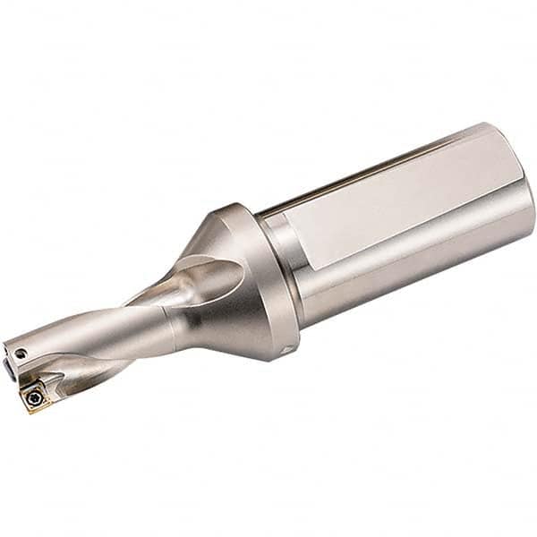 26mm Max Drill Depth, 2xD, 13mm Diam, Indexable Drill MPN:THD11763