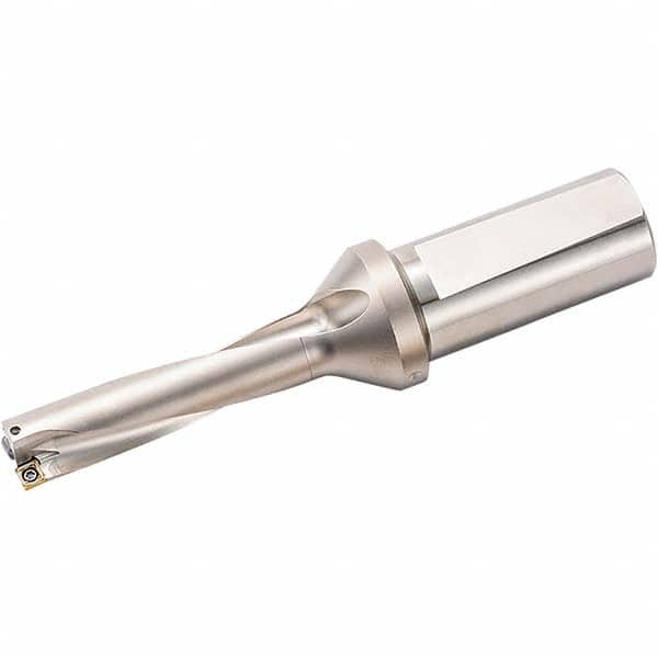 50mm Max Drill Depth, 4xD, 12.5mm Diam, Indexable Drill MPN:THD11784