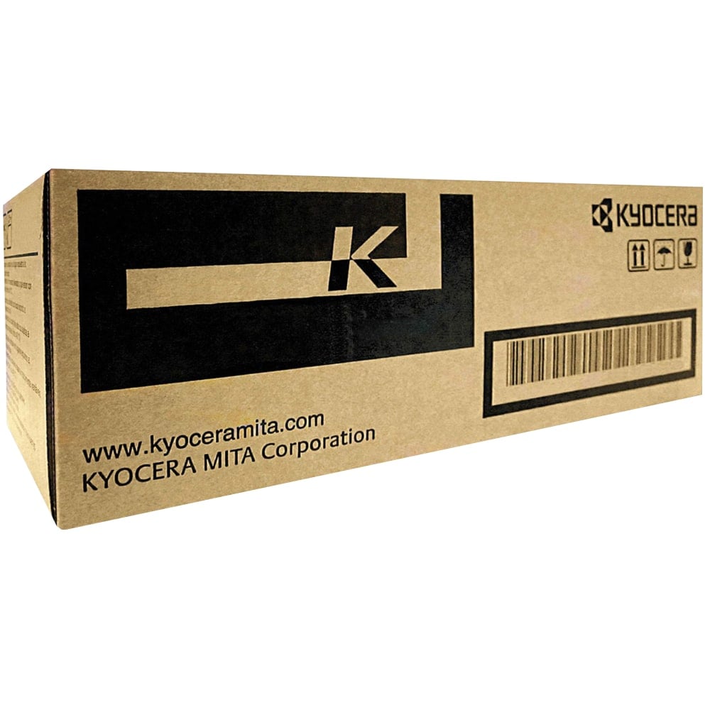 Kyocera TK-172 Black Toner Cartridge MPN:1T02LZ0US0