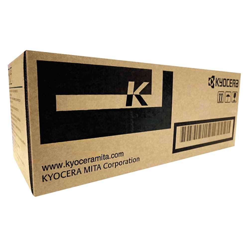 Kyocera Mita TK-342 Black Toner Cartridge MPN:1T02J00US0