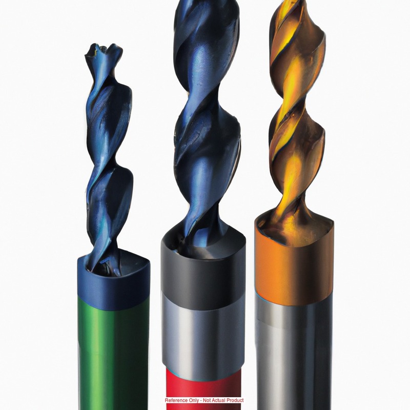 Replaceable Tip Drill 1.5xD MPN:SF0625DRA120M15