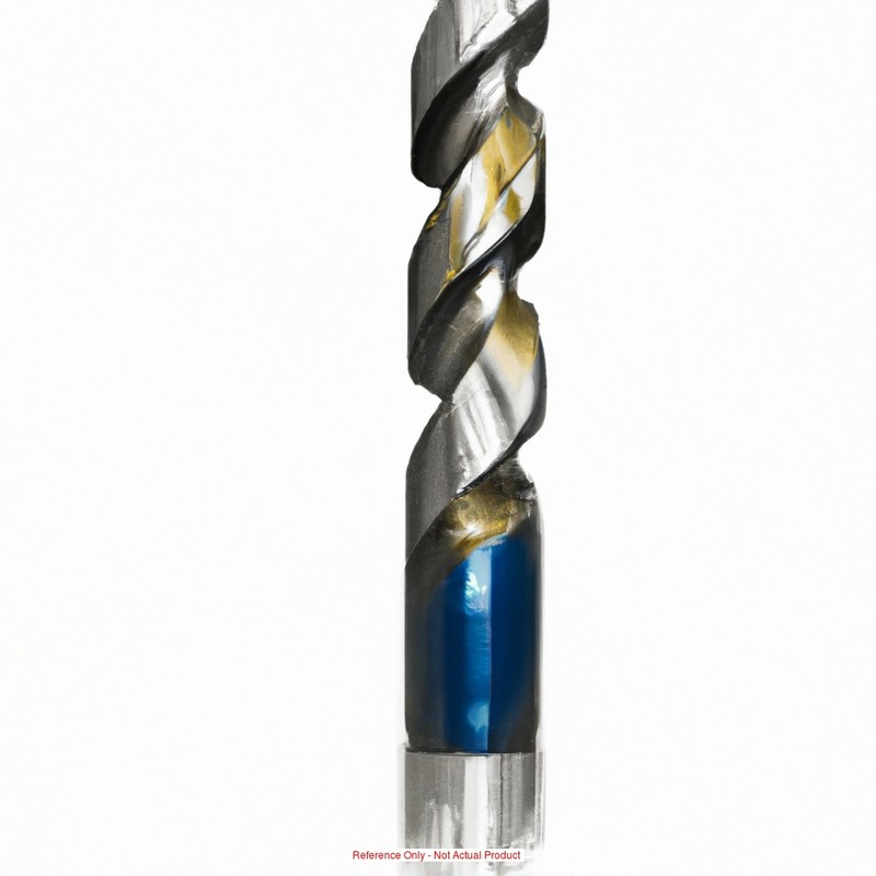 Replaceable Tip Drill 1.5xD MPN:SF0625DRA145M15