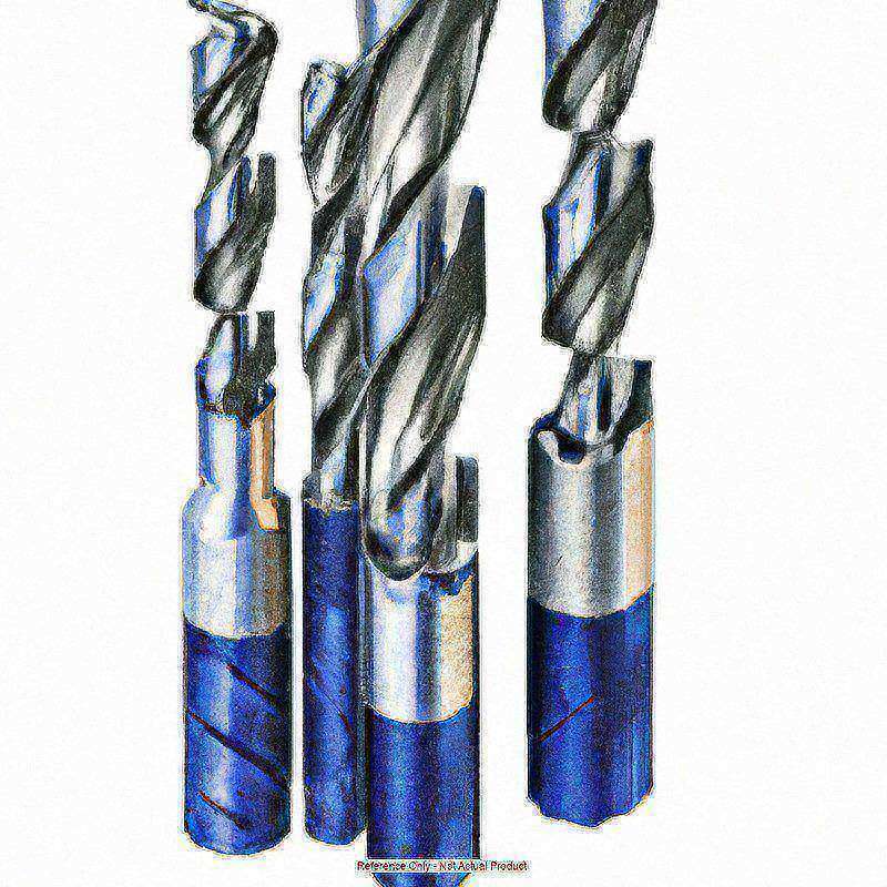 Replaceable Tip Drill 1.5xD MPN:SF0750DRA190M15