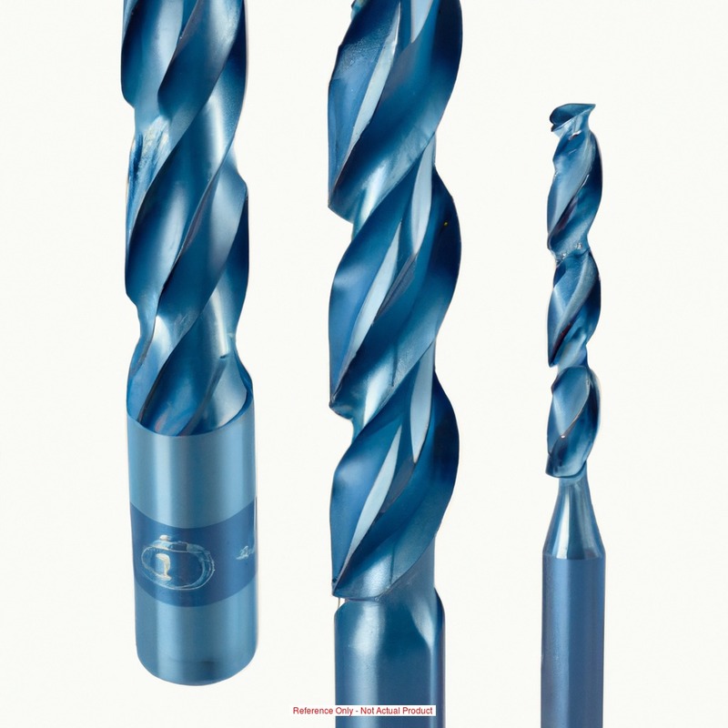 Replaceable Tip Drill 5.0xD MPN:SF0750DRA190M5
