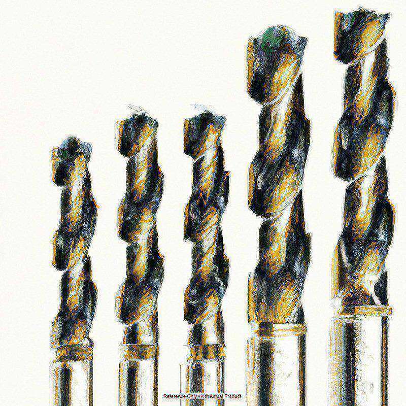 Replaceable Tip Drill 5.0xD MPN:SF1000DRA250M5