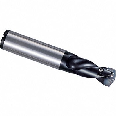 Replaceable Tip Drill 1.5xD MPN:SS0375DRA085M15