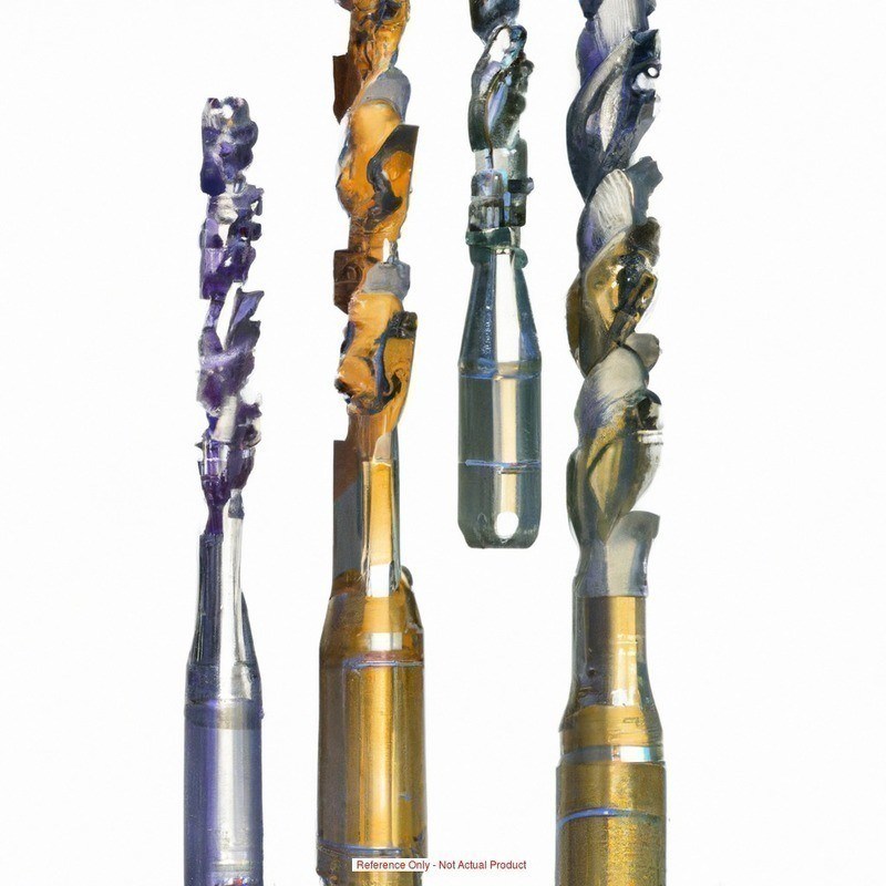 Replaceable Tip Drill 5.0xD MPN:SS0625DRA130M5