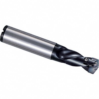 Replaceable Tip Drill 1.5xD MPN:SS0750DRA160M15