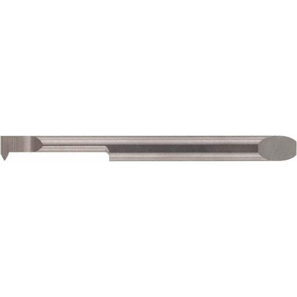 Single Point Theading Tool: 0.1181